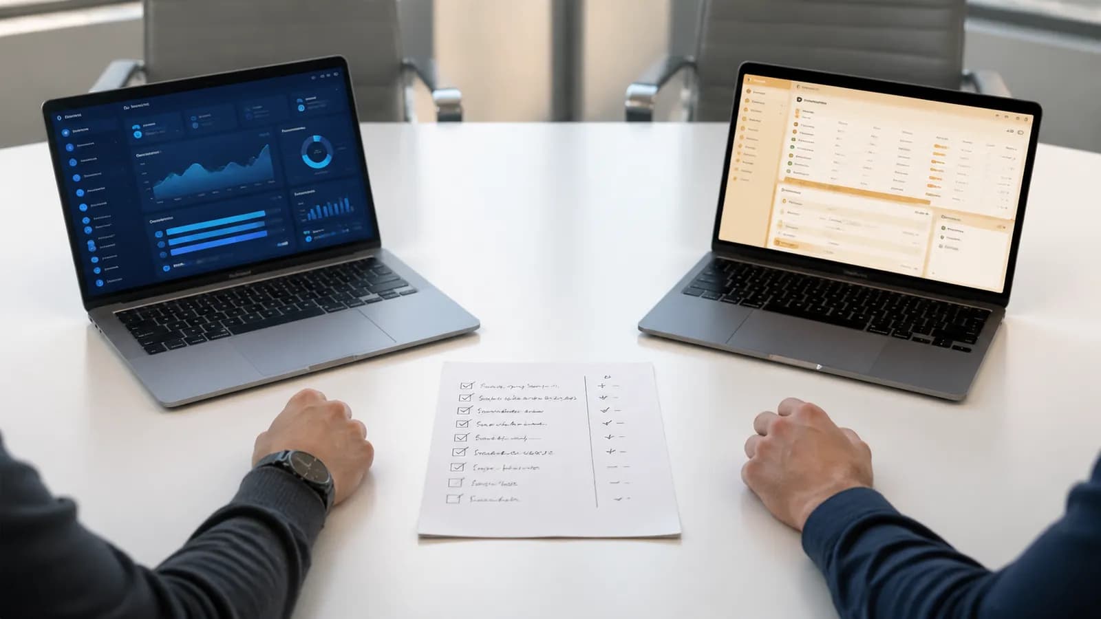 Bedrijfssoftware op maat of SaaS: wat past bij jou?