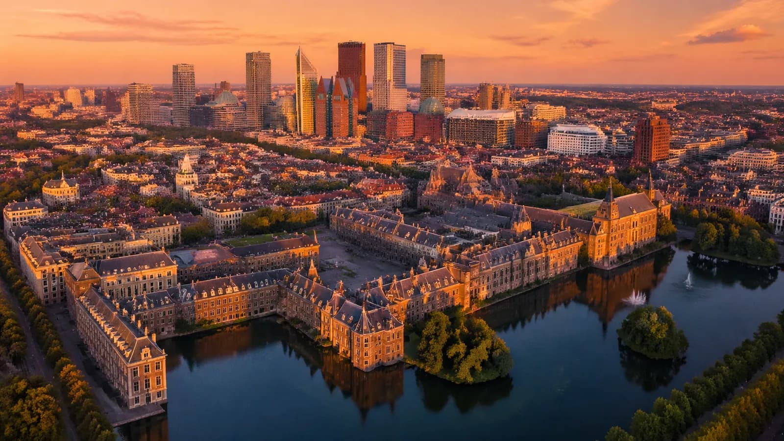 SEO bureau Den Haag: gratis scan en vaste prijs