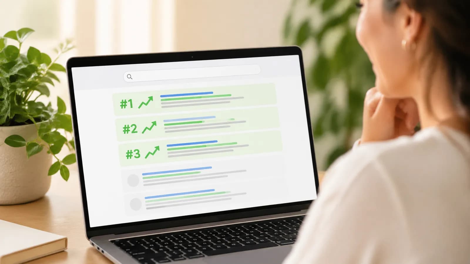 SEO voor MKB in 2026: de complete gids