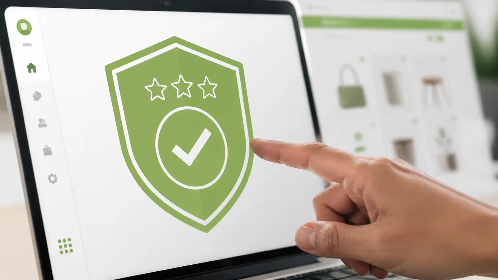 Shopify Expert: wat betekent dat certificaat?