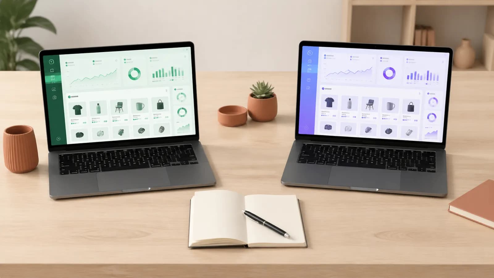 Shopify of WooCommerce in 2026: welke kies je?