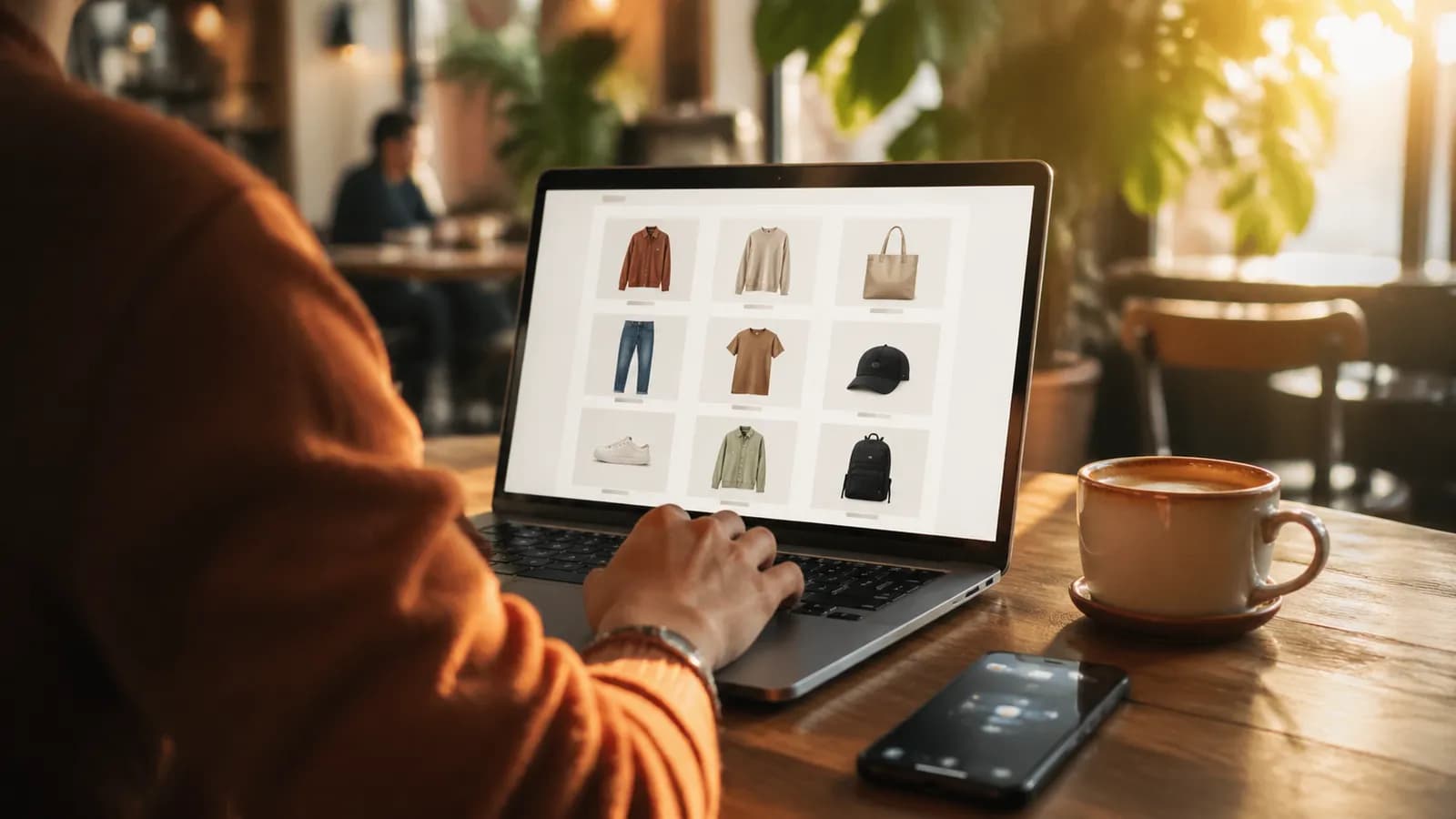 Shopify webshop laten maken in 2026: wat kost dat?