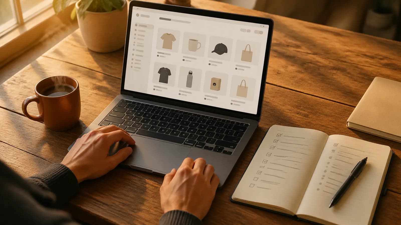 Webshop bouwen in 2026: stappenplan voor MKB