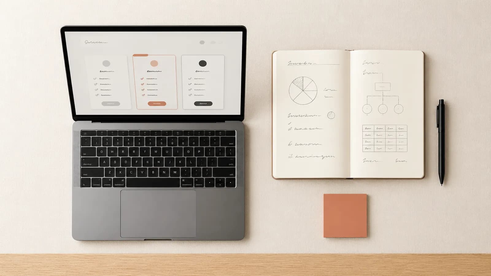 Website kosten: waar betaal je eigenlijk voor?
