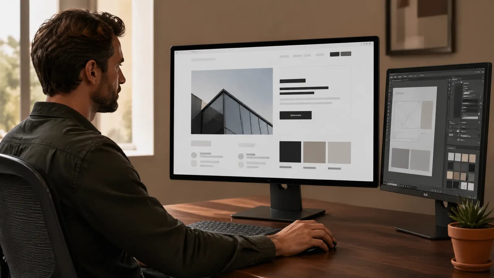 Website laten maken in 2026: wat kost dat?