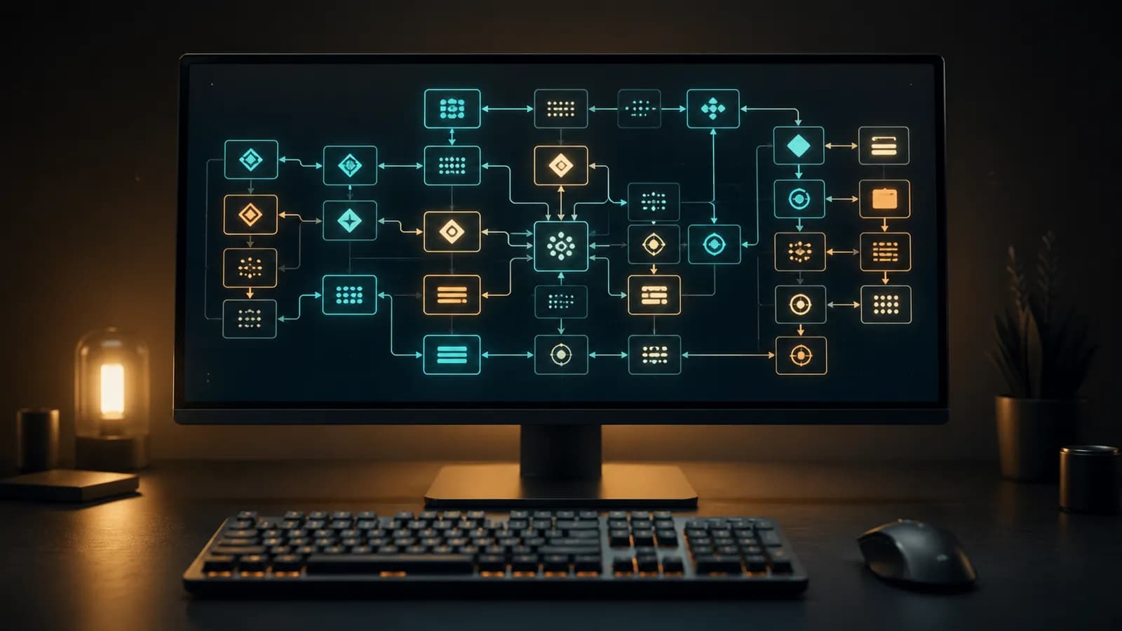 Workflow automatisering: 3 voorbeelden voor MKB